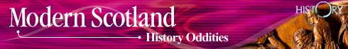 BBC - History - Scottish History
