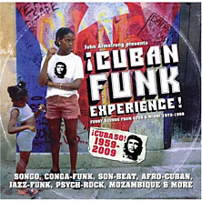 Review of Cuban Funk Experience