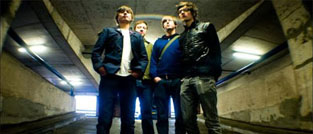 Clone Quartet