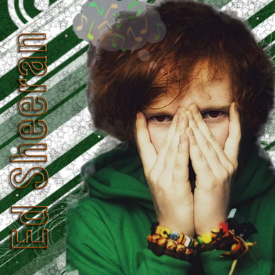 Ed Sheeran