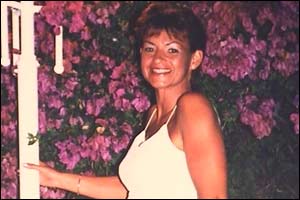 Deborah Adams