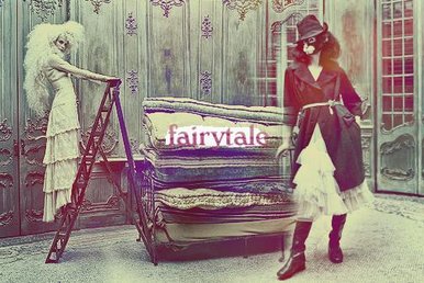 Fairytale