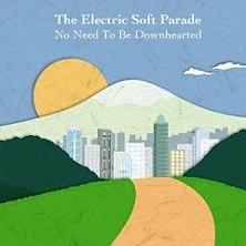 Review of No Need To Be Downhearted