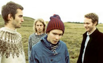 Sigur Ros Sigur Ros