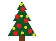 Merry Christ-maths