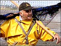 Fisherman