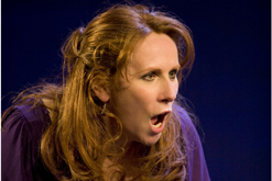 Catherine Tate - picture taken by Johan Persson