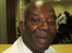 elderly black man