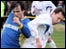 Chippenham's Dave Gilroy