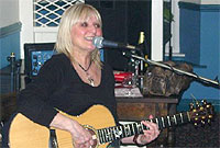 Heather Jones