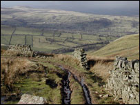 Yorkshire Dales