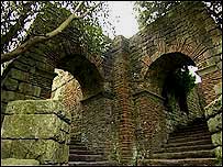 Rivington today