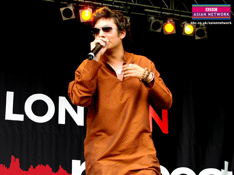 Raghav