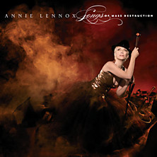 Review of Songs Of Mass Destruction
