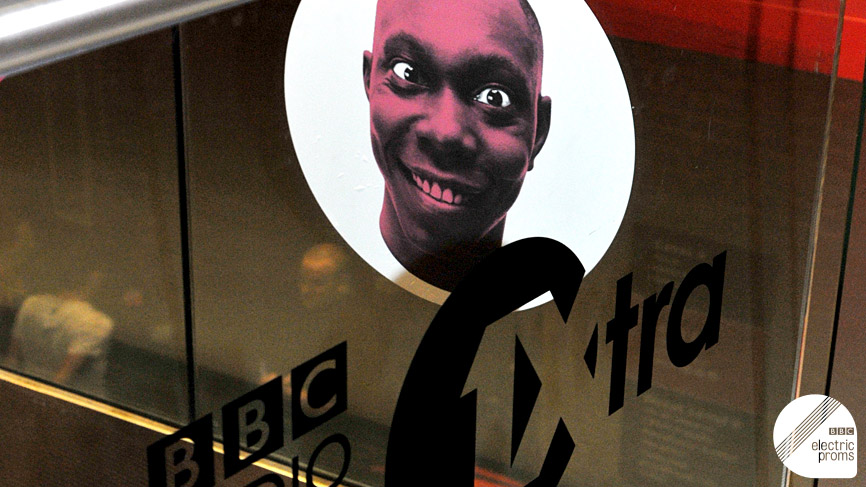 Dizzee Rascal
