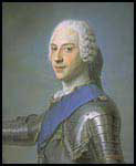 Bonnie Prince Charlie