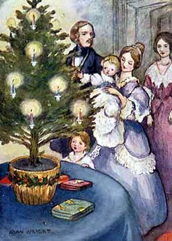 Early Victorian 