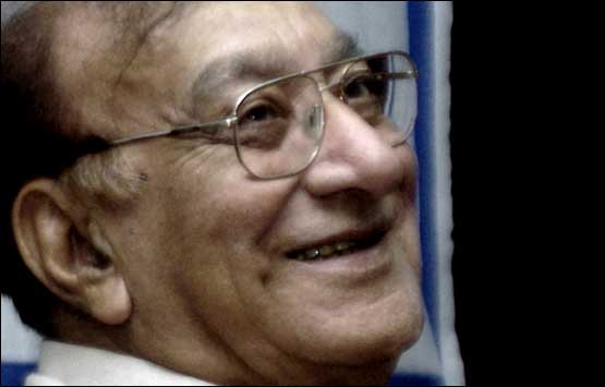 احمد فراز 