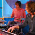 Supergrass in The Hub