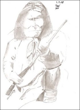 Jeronamo