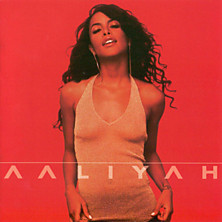 Review of Aaliyah