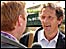 Adam Tomlinson interviews TV gardener Monty Don