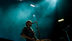 Arcade Fire on the Main Stage