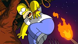 The Simpsons Movie