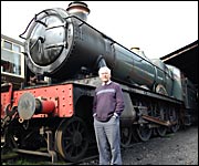 Richard Elliott