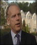 Tony Fulwood