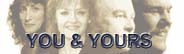 You and Yours