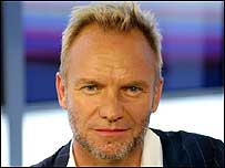 Sting