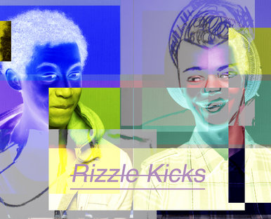 Portrait Design Competition Entry!