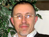 Lloyd Cooke