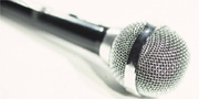 A Microphone