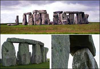 Stonehenge 
