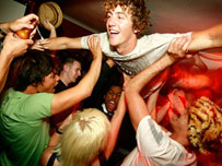 love riot