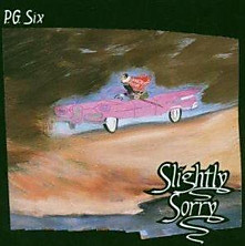 Review of Slightly Sorry