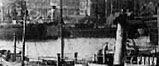 Barry Docks in the 1900's