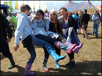 Reading Festival