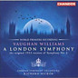 Review of A London Symphony