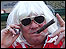 Ted Robbins as Sir Jimmy Savile