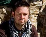 Jonathan Swingler