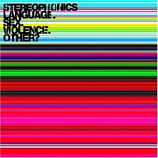 Review of Language. Sex. Violence. Other?