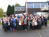 Micklem Primary School