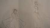 Princess Dresses.... Princess Dresses....