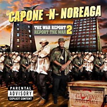Review of The War Report 2: Report the War