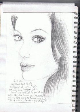Angelina Jolie