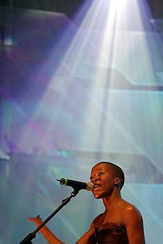 Rokia Traore
