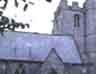 St. Andrew's Church, Aller, Somerset
